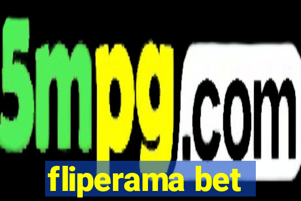 fliperama bet